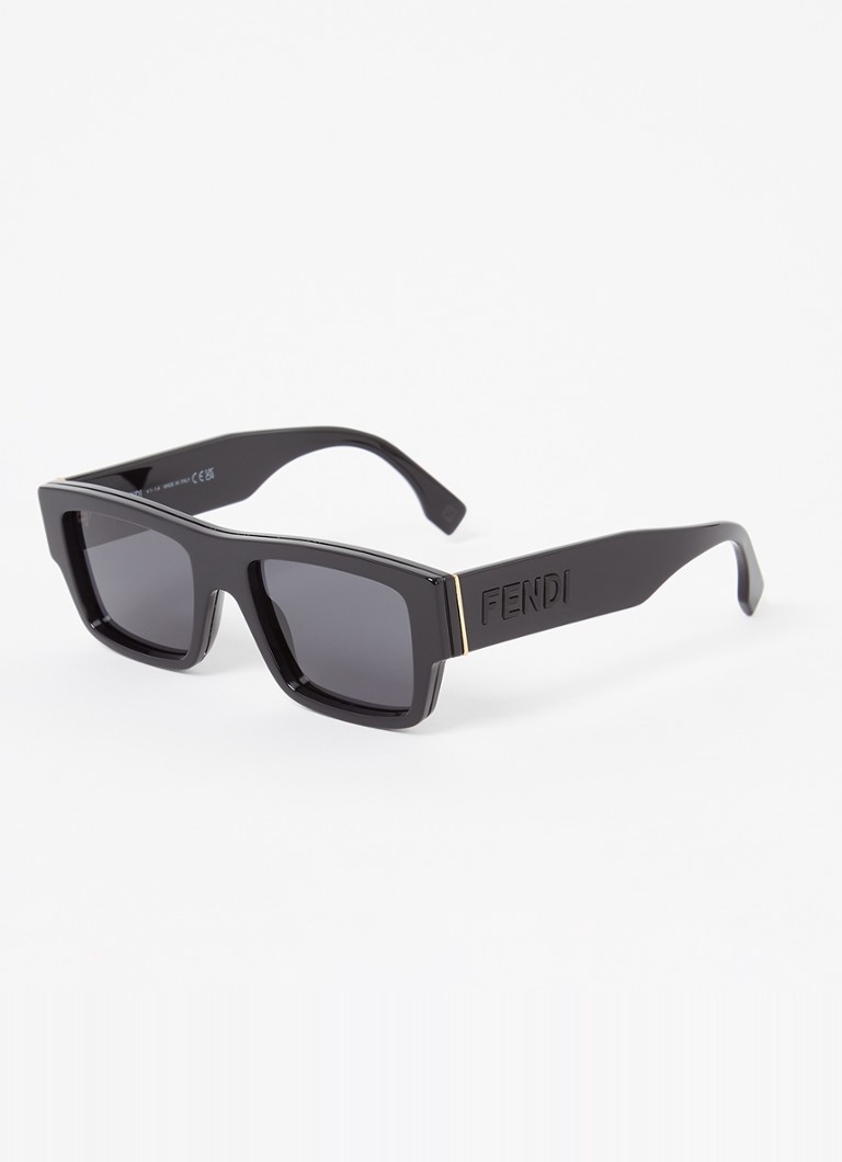Occhiali da sole Fendi Signature FE40118I