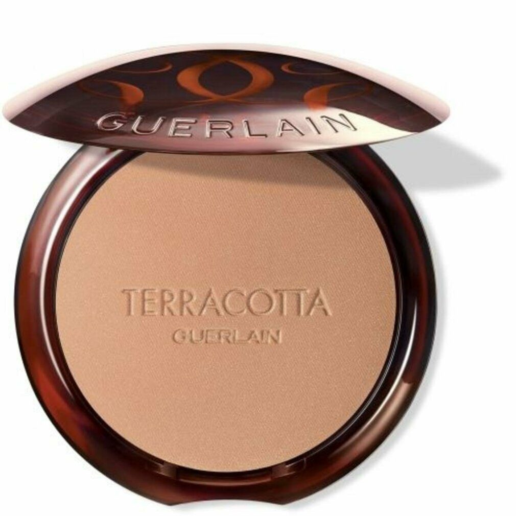 GUERLAIN Selbstbräunungscreme GUERLAIN Terracotta Original Nr. 00 Light Cool 10 g