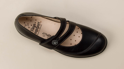 Spangenschuh-24850090027 Finn Comfort