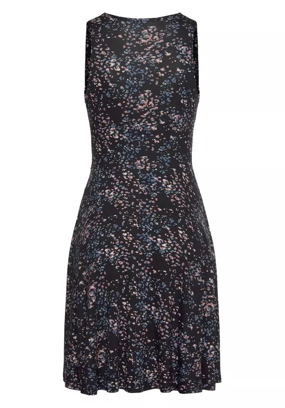 Jerseykleid