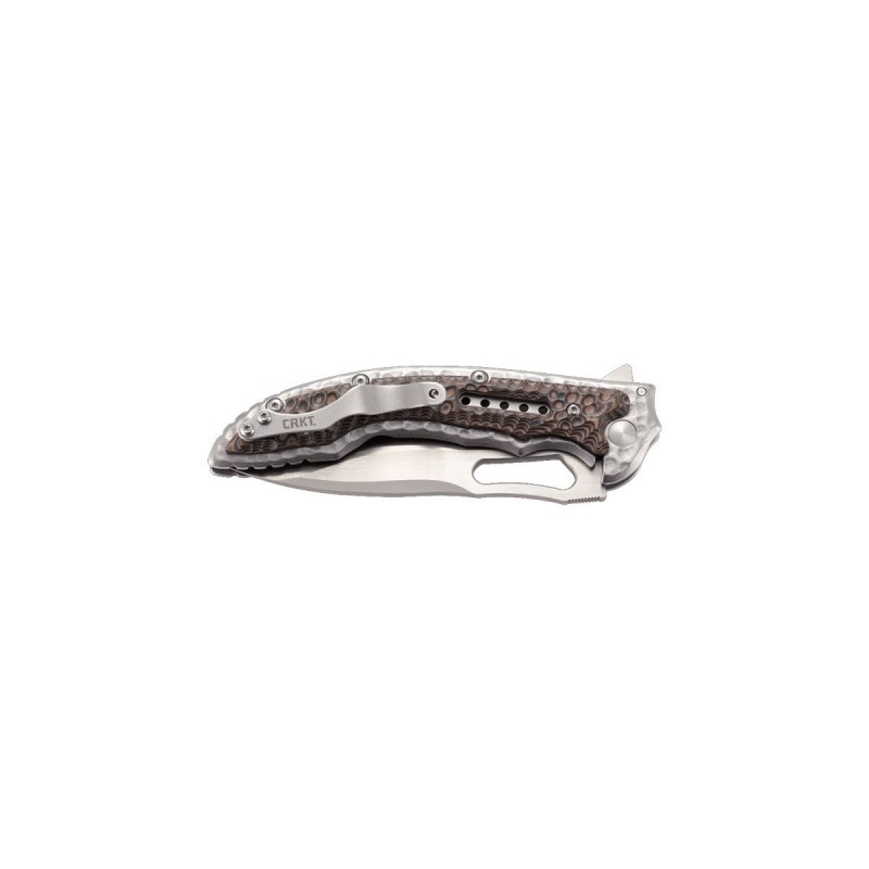 Crkt FOSSIL 5470