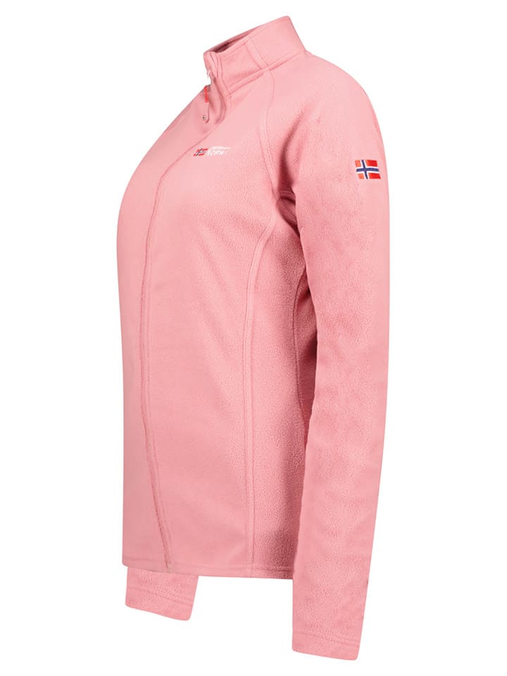 Geographical Norway Fleecejacke 