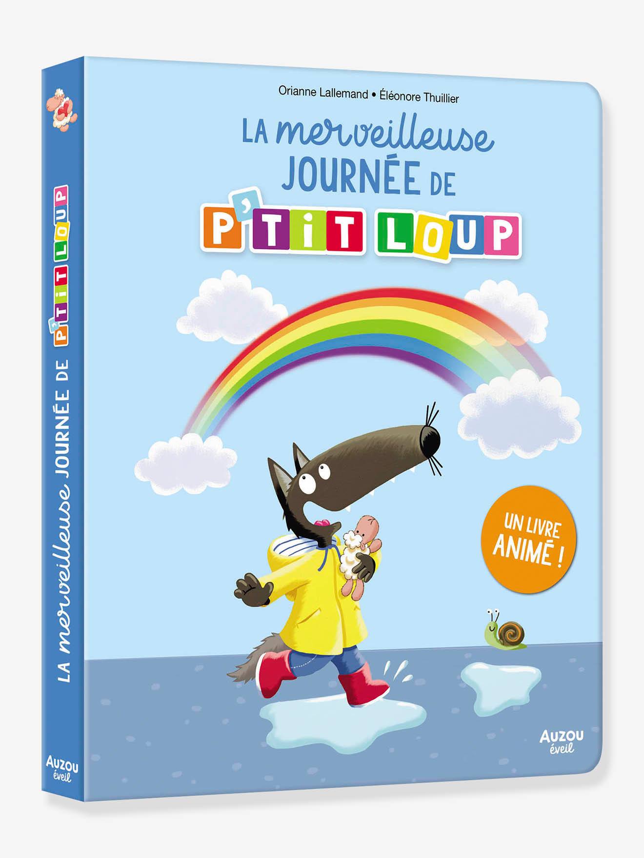P'tit Loup