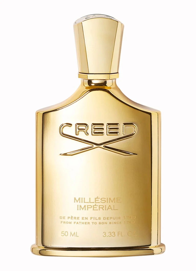 Parfémovaná voda Creed Millesimé Imperial