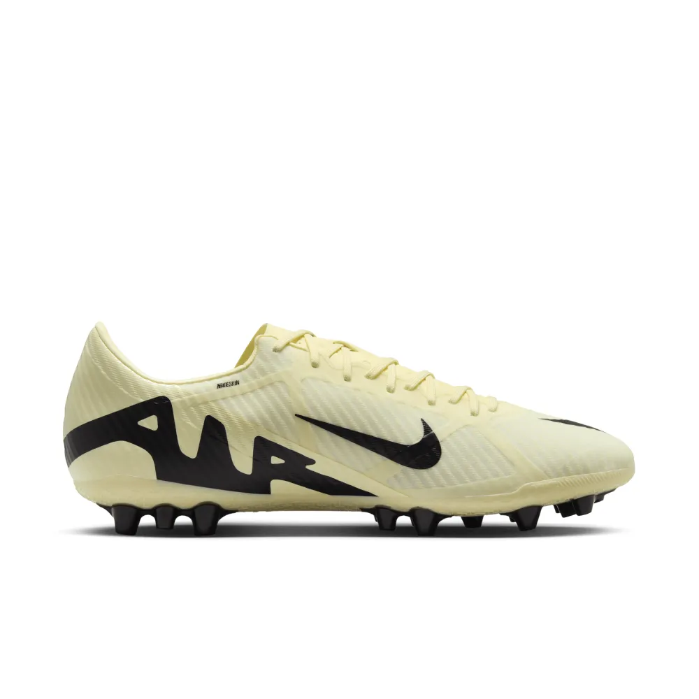 Nike Mercurial Vapor 15 Academy Zoom Ag DJ5630-700 / gelb
