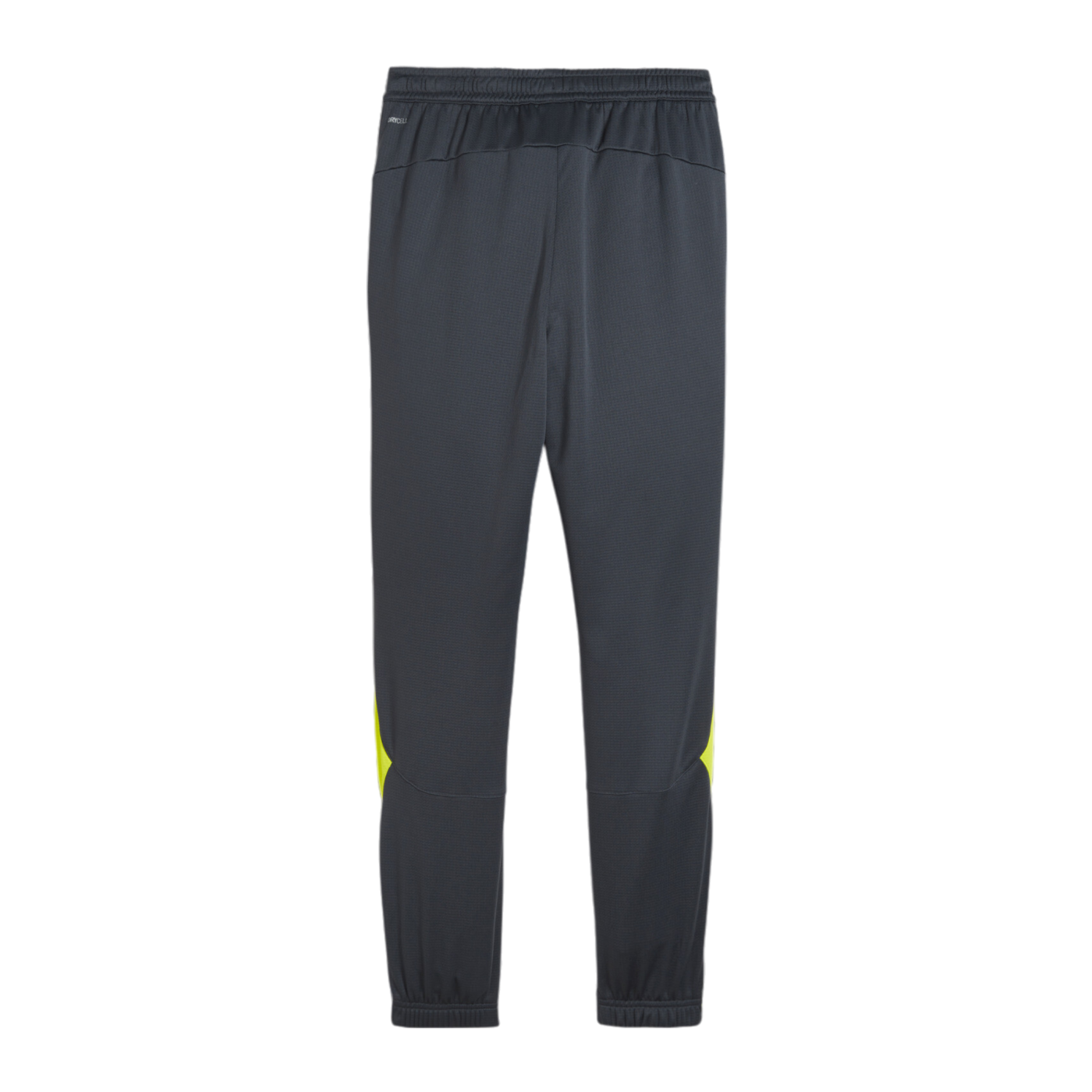 PUMA KING Pro Training Pant Grau Grün F05