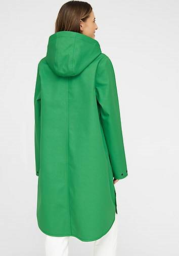 ILSE JACOBSEN HORNBÆK Mantel RAIN128