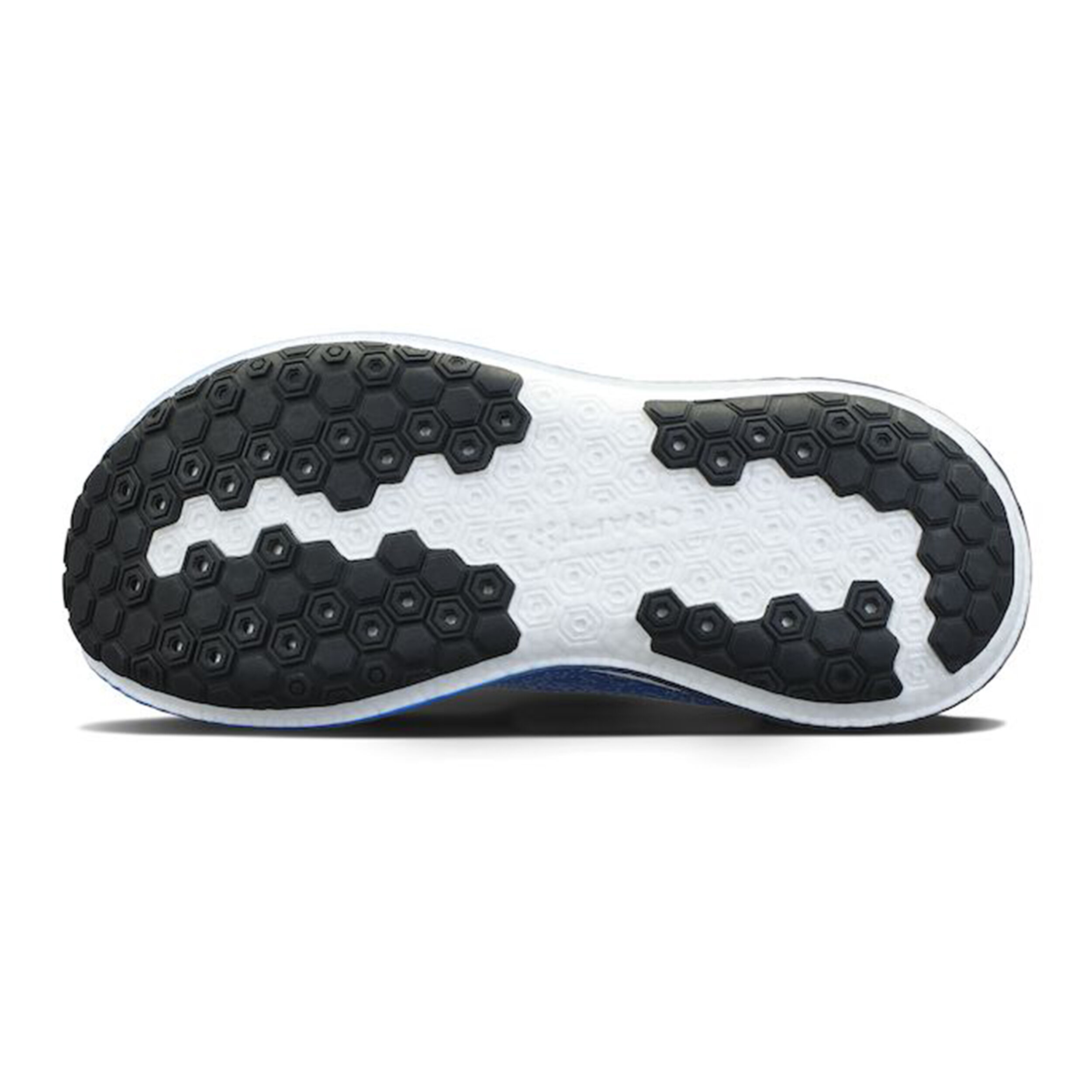 Craft Pacer Neutralschuh Herren - Blau, Schwarz