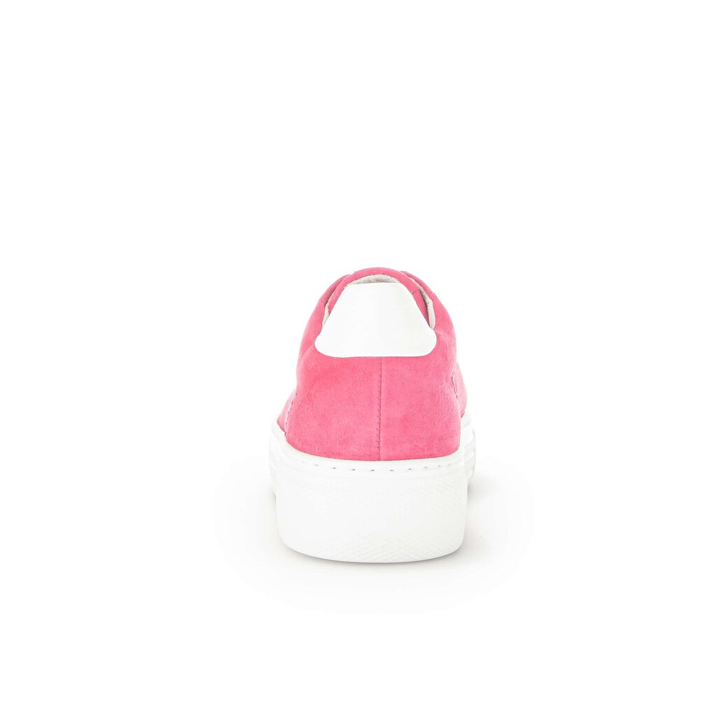 Gabor comfort Sneaker low pink