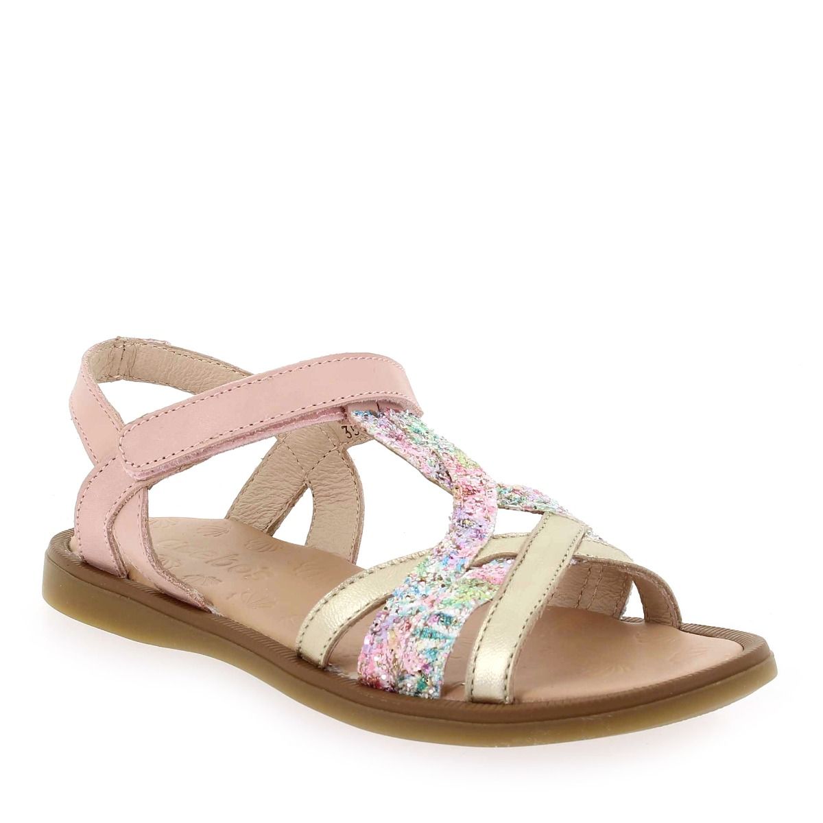 Acebos  9958 F6 - Rose multi