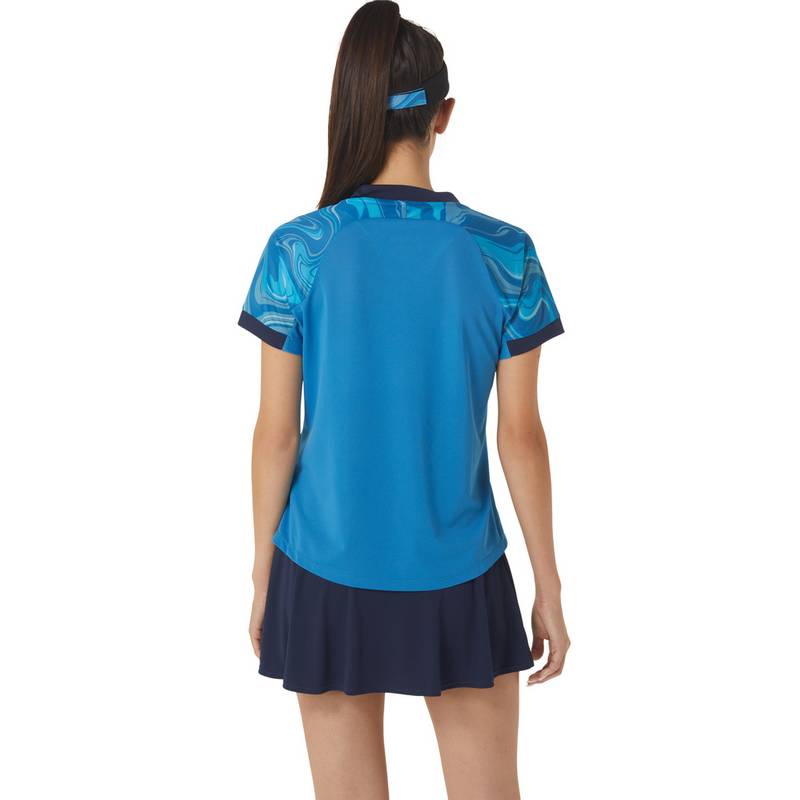 ASICS Match Funktionstop Damen