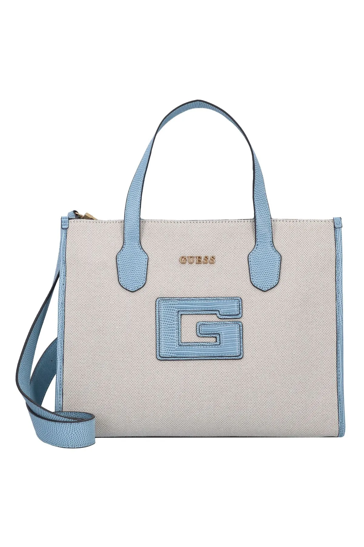Guess  G Status Handtasche 33 cm
