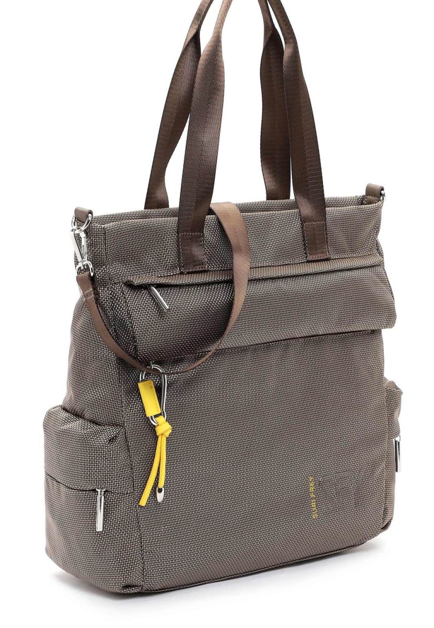 SURI FREY Handtaschen taupe