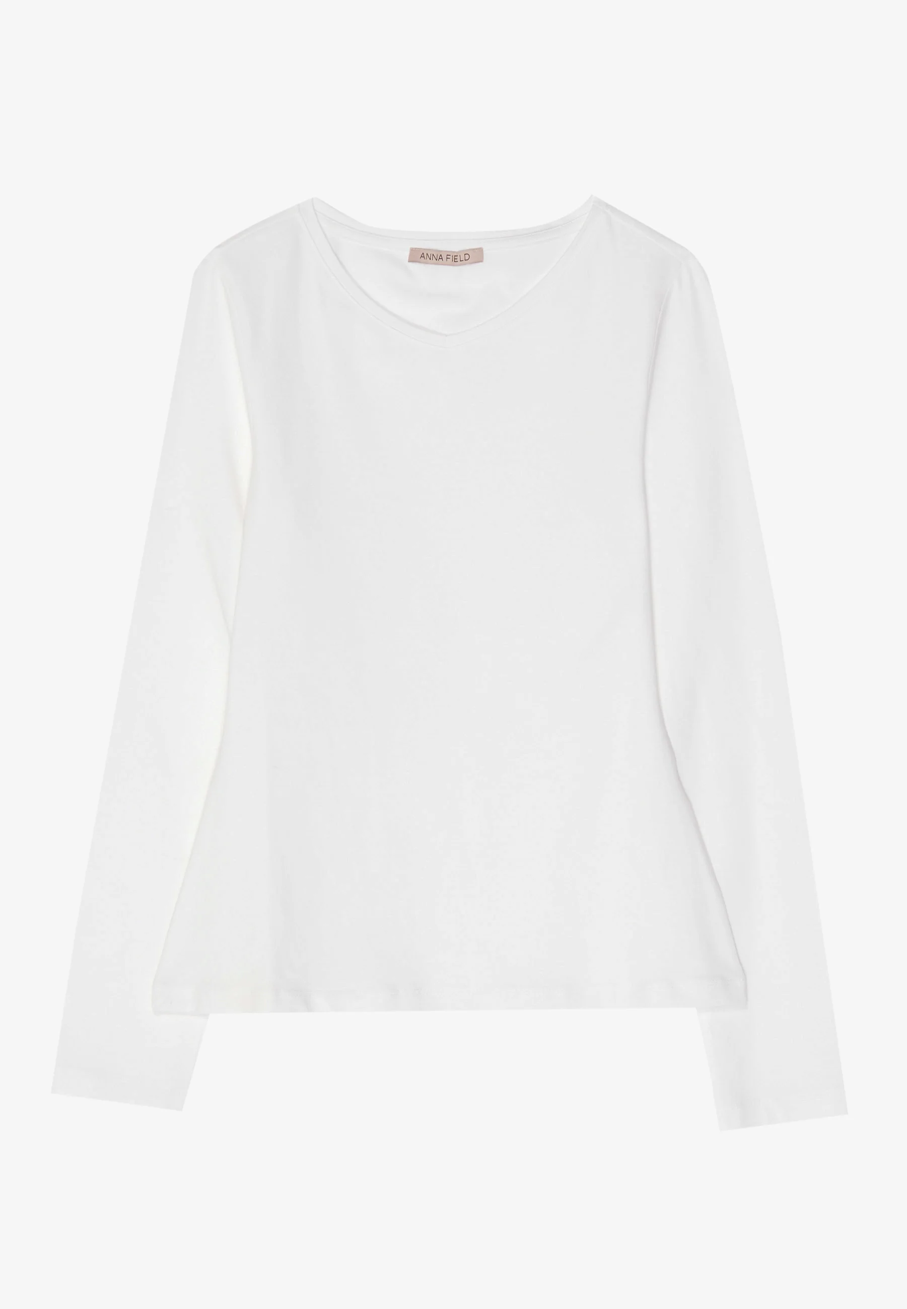 Anna Field - Pack de 2 camisetas de manga larga
