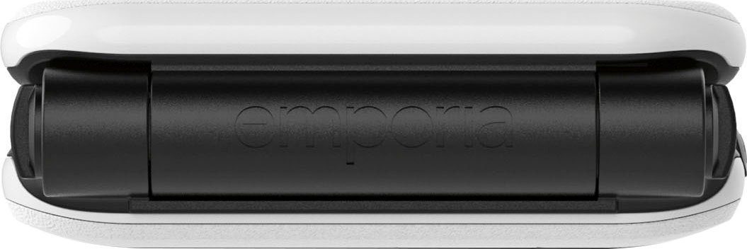 Emporia emporiaSIMPLICITYglam Klapphandy (7,11 cm/2,8 Zoll, 0,06 GB Speicherplatz)