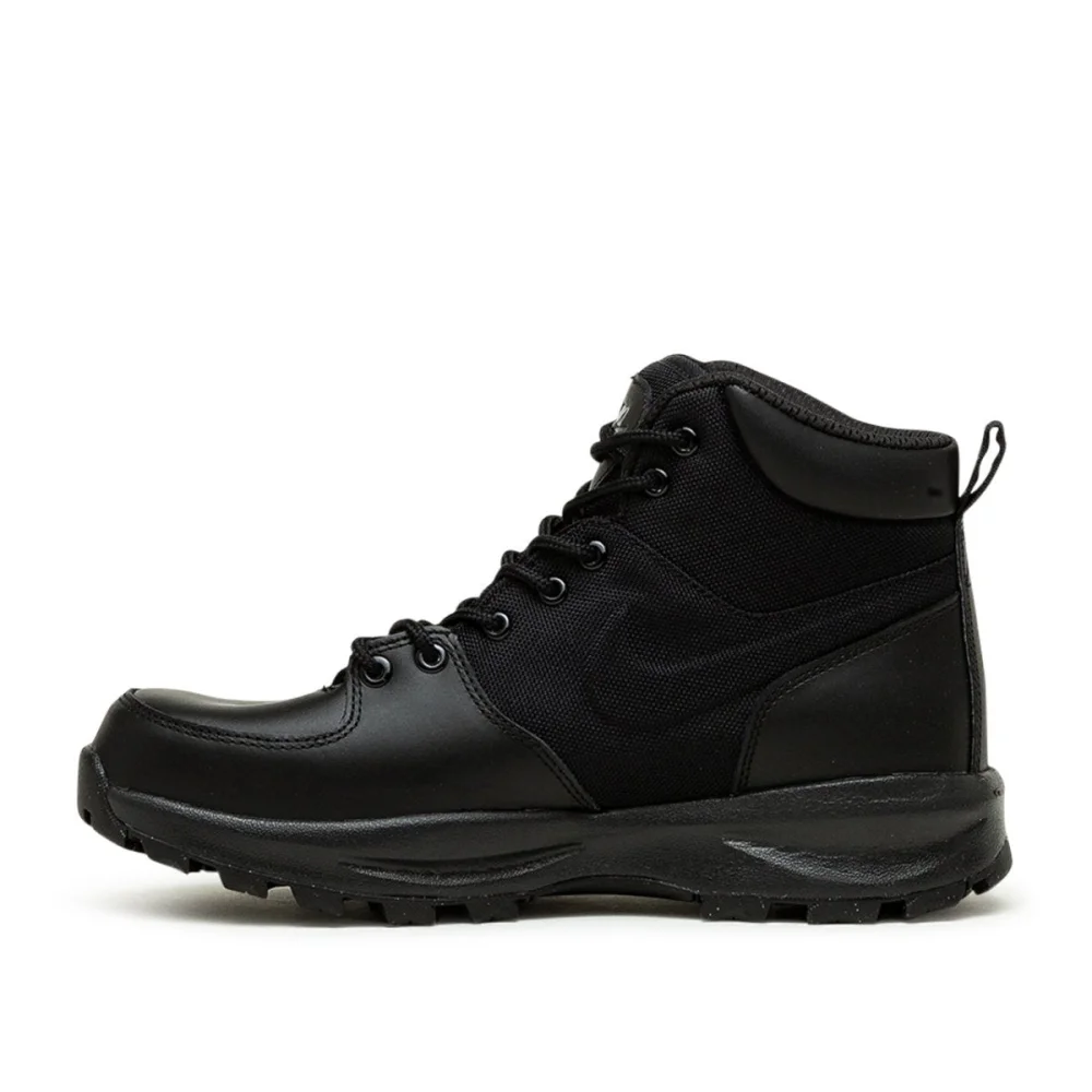 Nike Manoa 456975-001 / schwarz