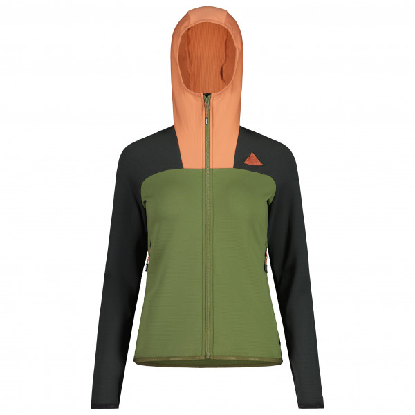 Maloja - Women's SunflowerM. - Fleecejacke