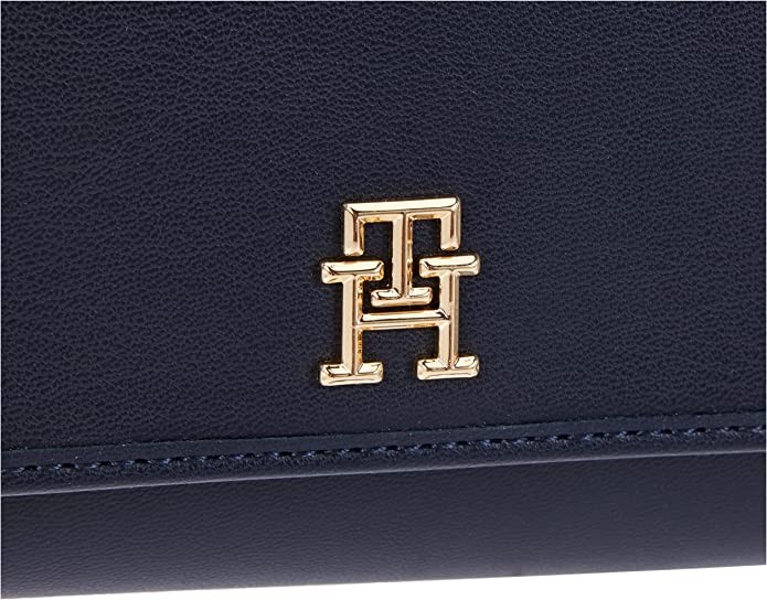 TOMMY HILFIGER Handtaschen blau City Summer