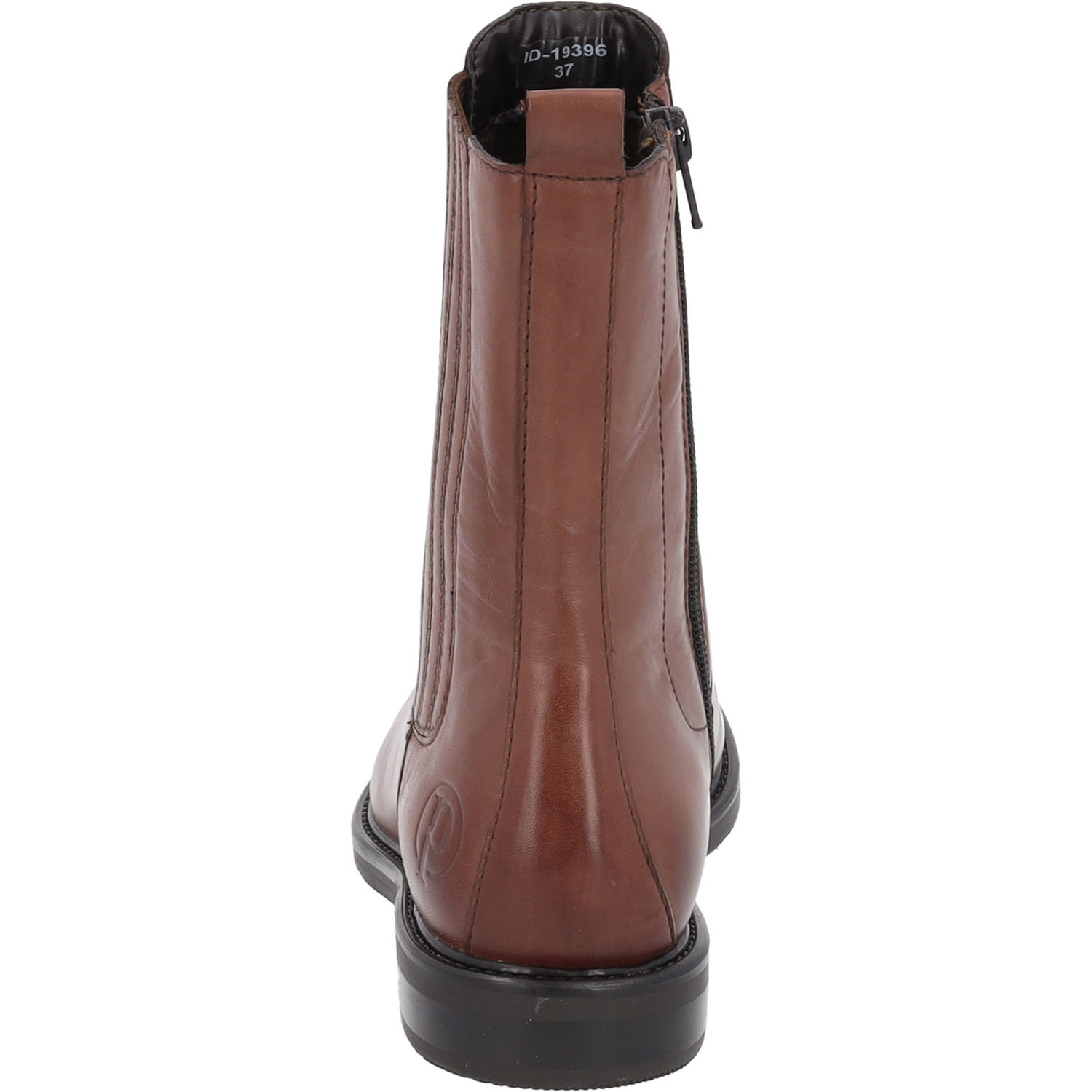 Palado Kastellorizo, Stiefeletten, Damen, Braun