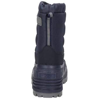 CMP Kids Hanki 3.0. Winter Boot in blau