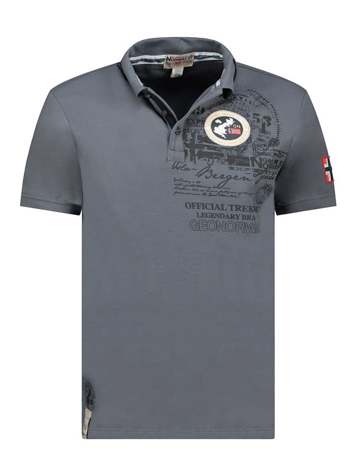 Geographical Norway Poloshirt 