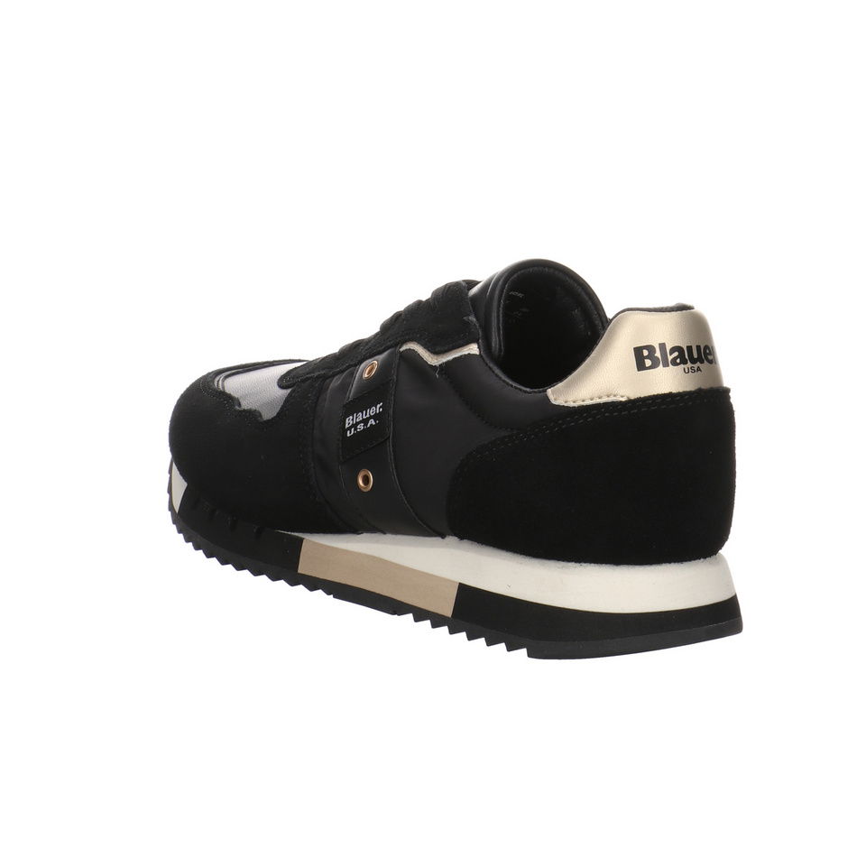 Blauer Melrose 01 Sneaker