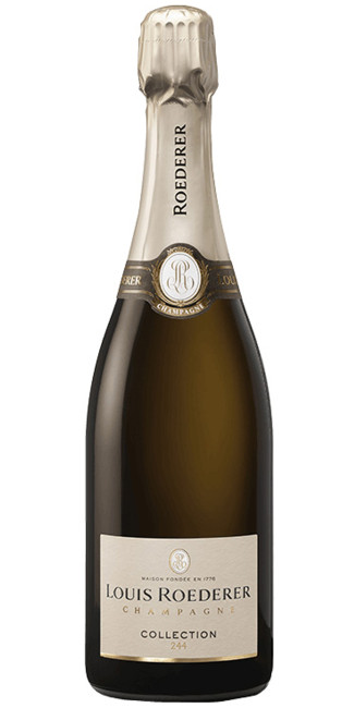Louis Roederer Collection 244