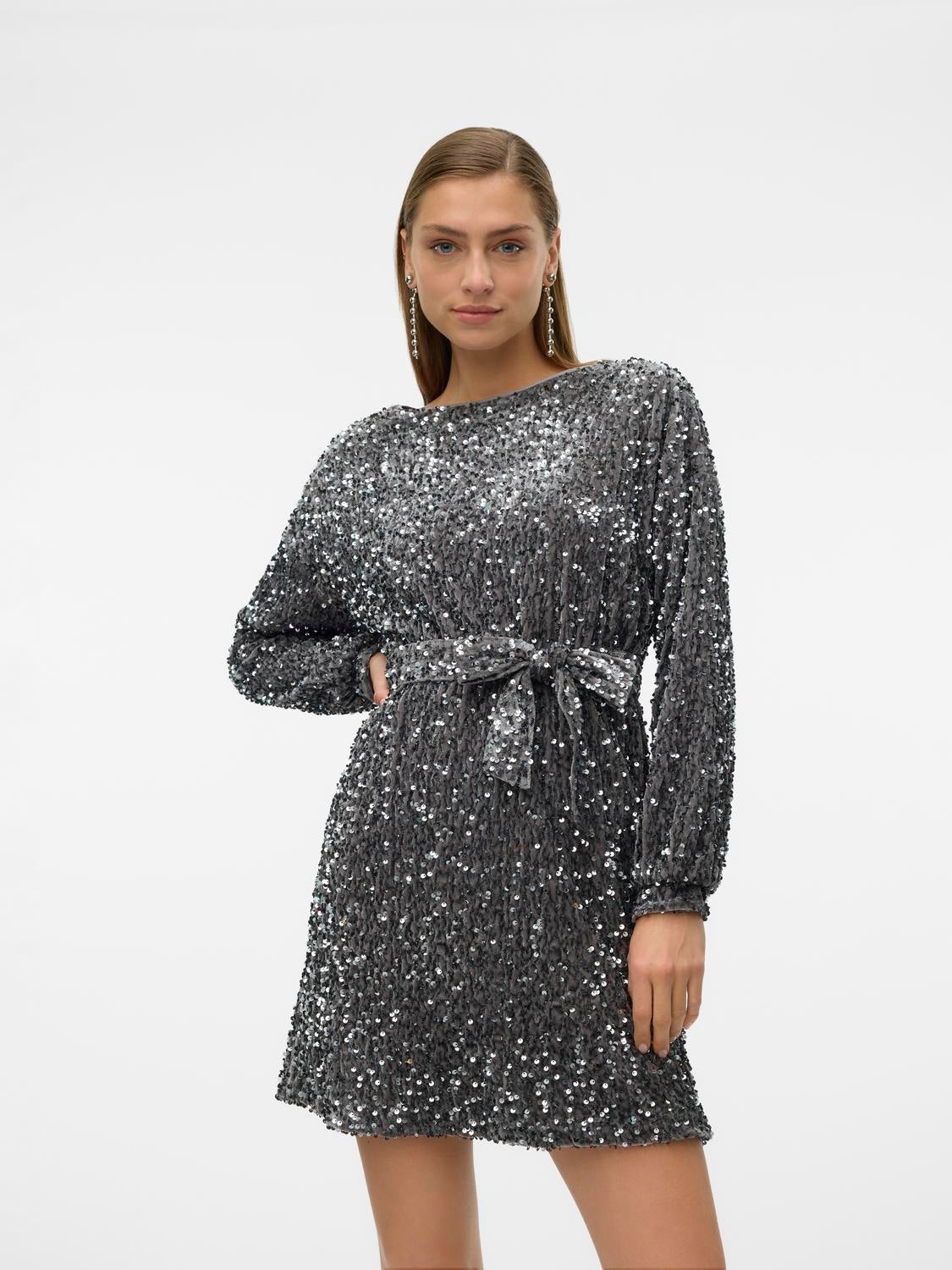 VMBELLA Kurzes Kleid