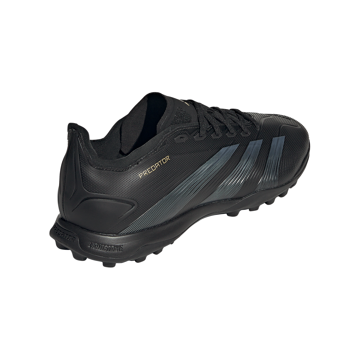 adidas Predator League TF Schwarz