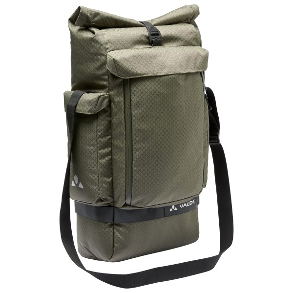 Vaude - Cyclist Back Single - Gepäckträgertasche