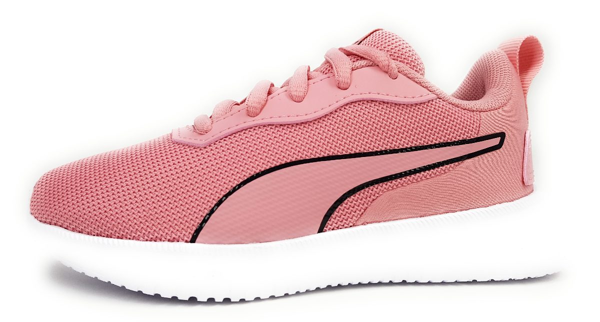 Puma Fyler Flex PS 195563/004 Rosa 004 white/black/Peony