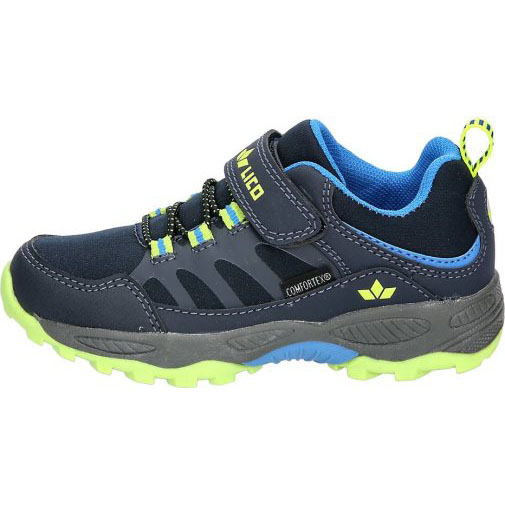 LICO Outdoorschuh Pars VS