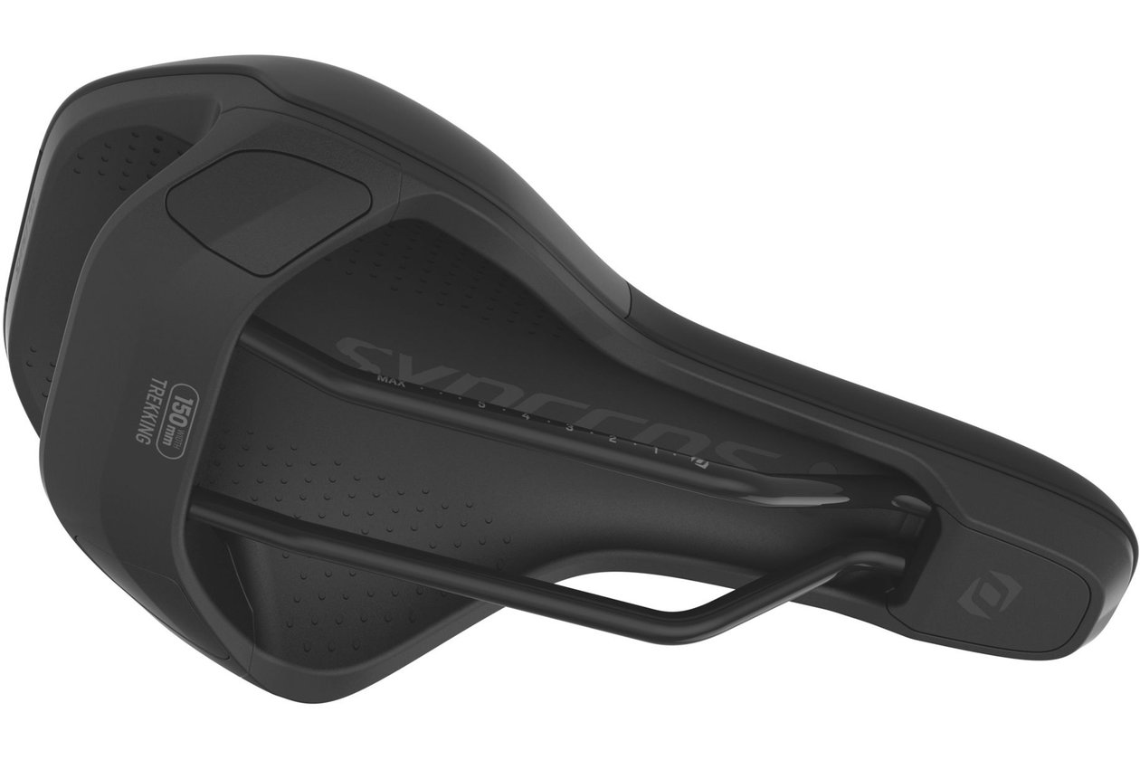 Syncros Sattel Capilano Trekking Gel