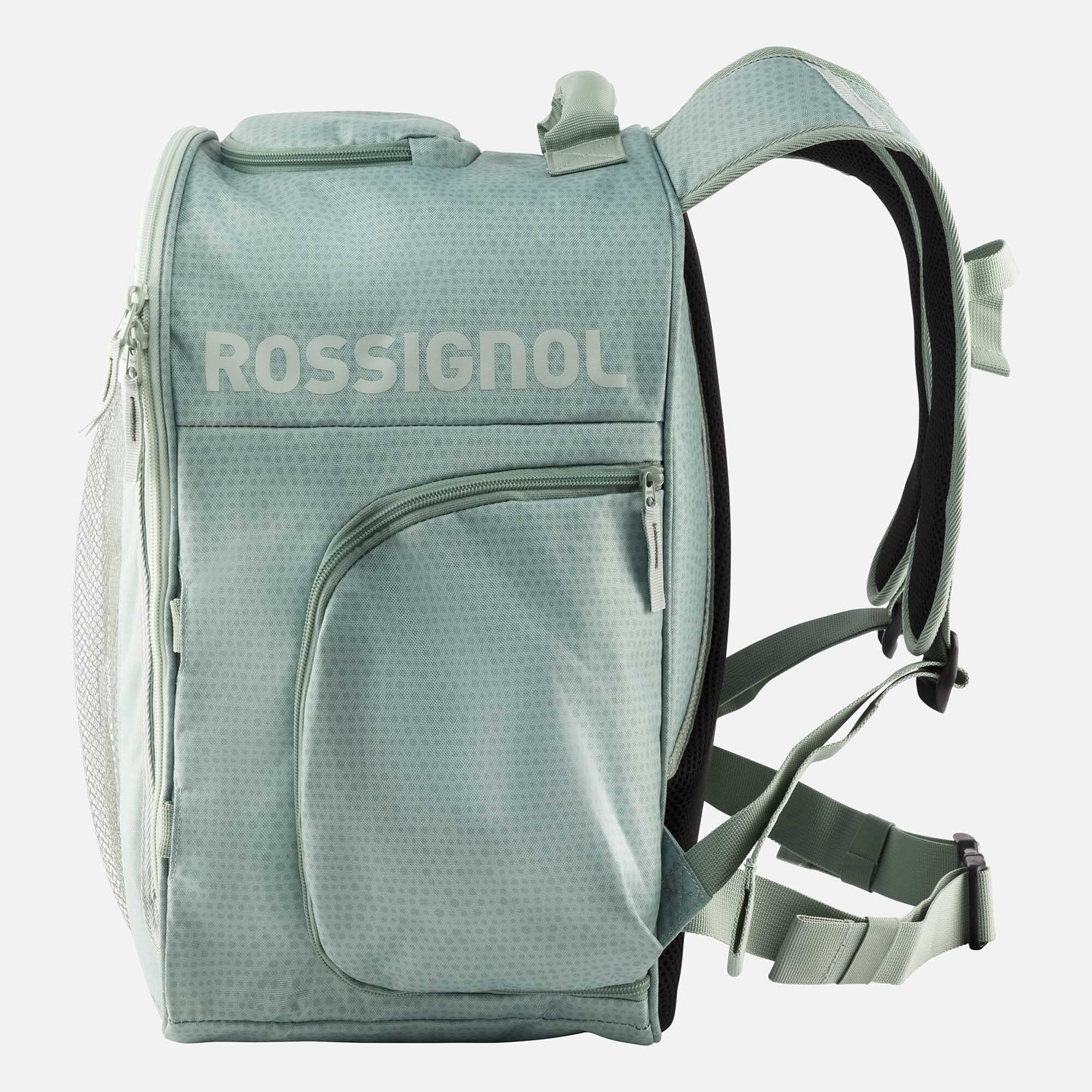 Sac à chaussures de ski et Casque femme Electra