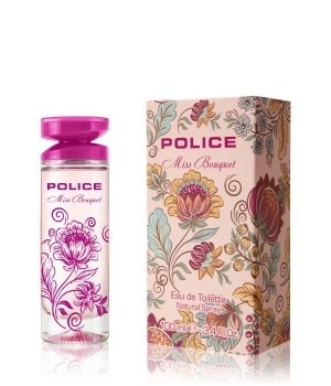 Police Contemporary Miss Bouquet Eau de Toilette-100 ml