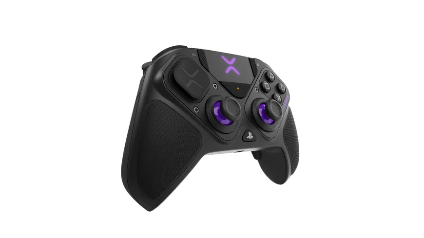 Victrix Pro Hybrid Controller wireless schwarz/weiß PS5