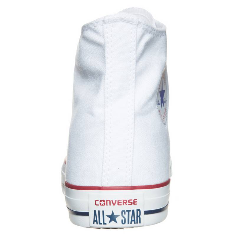 CONVERSE Chuck Taylor All Star Hi Sneaker Damen