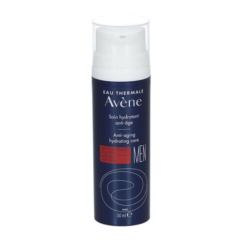 Avène Men Anti-aging Hydrating Care 50 ml