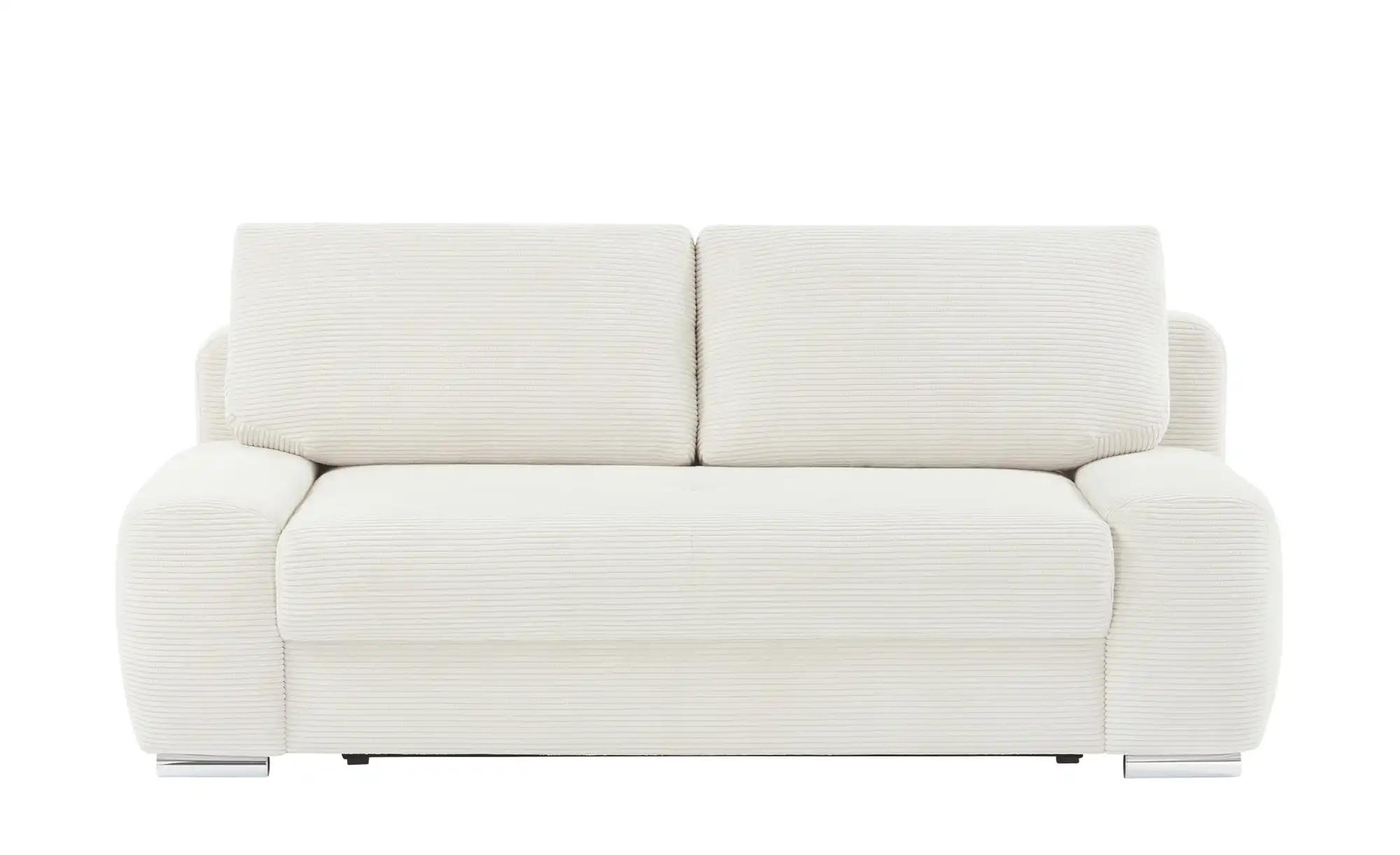 bobb Schlafsofa mit Boxspringpolsterung Viannie de Luxe