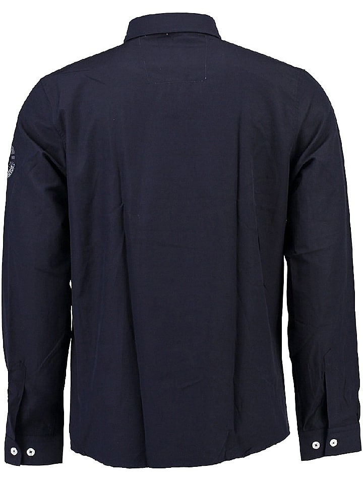 Geographical Norway Hemd 