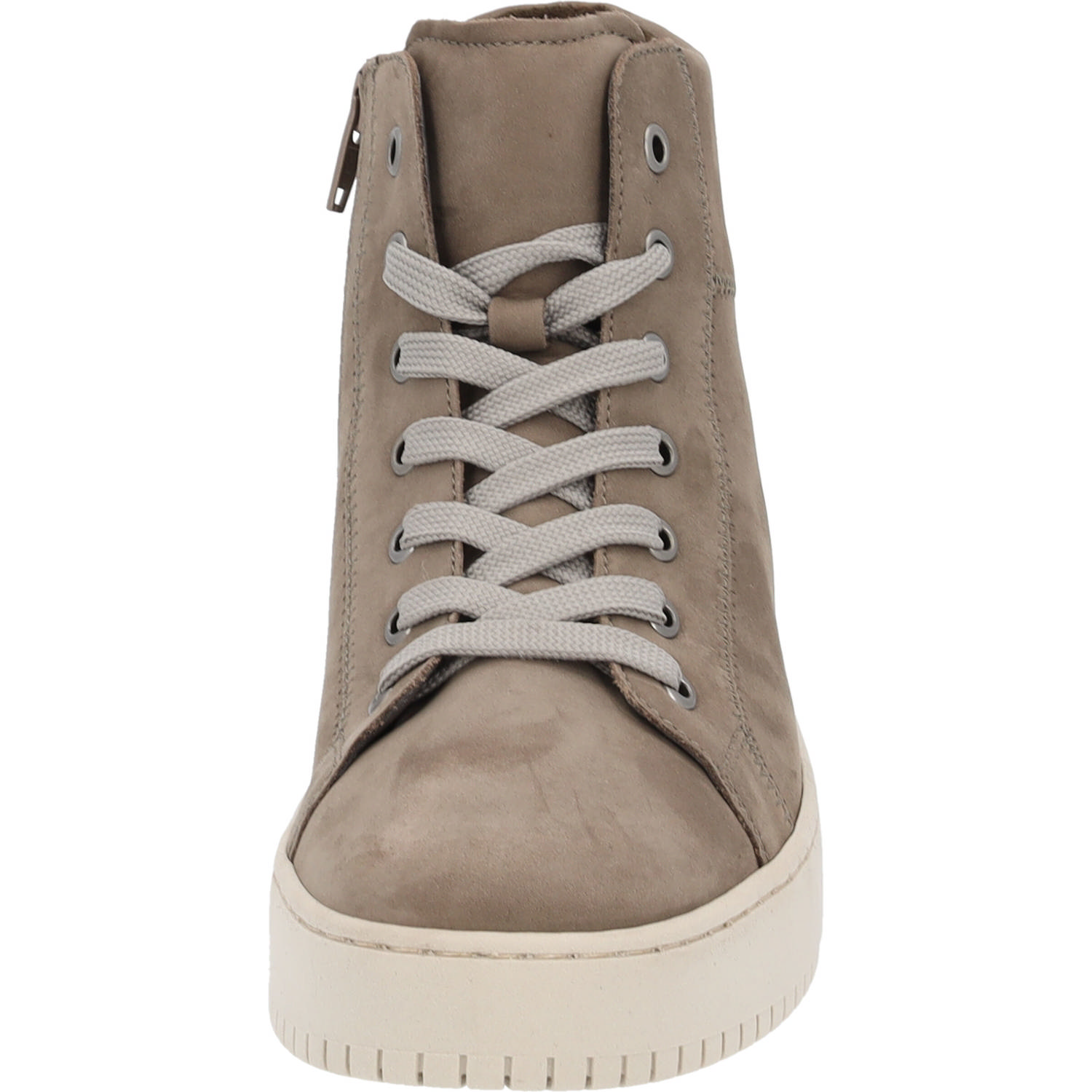 Gabor 33.630, Stiefeletten, Damen, Beige (dust)