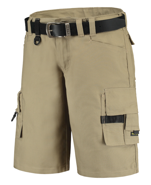 Spodnie robocze Tricorp 502006 Canvas Short