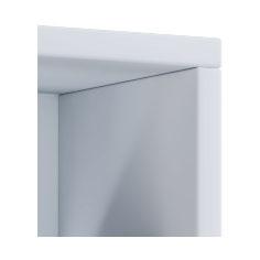 VCM Regal Rasato XL Weiß