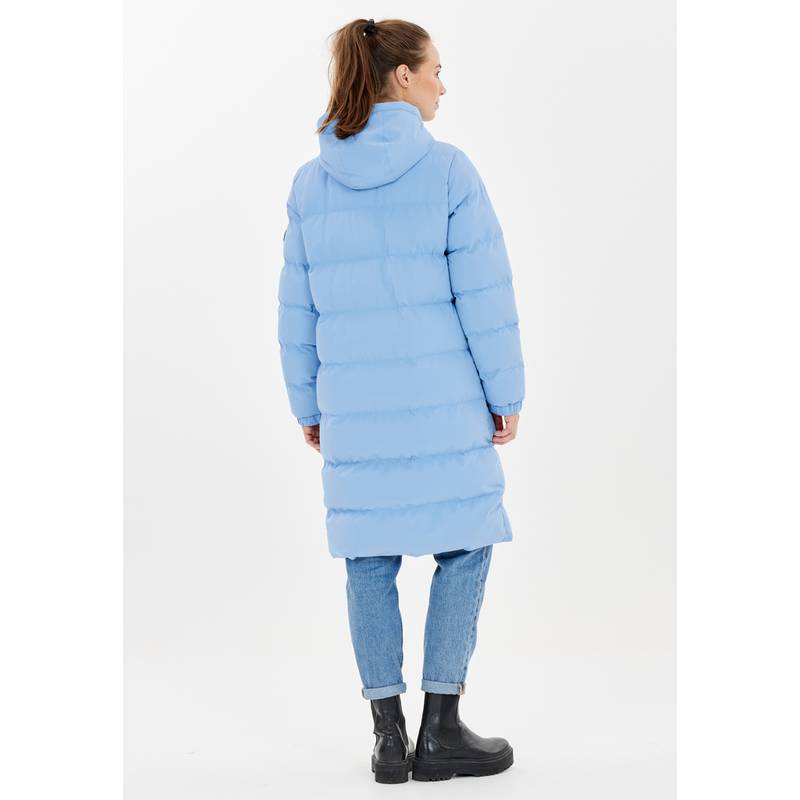 Whistler Abella Steppmantel Damen