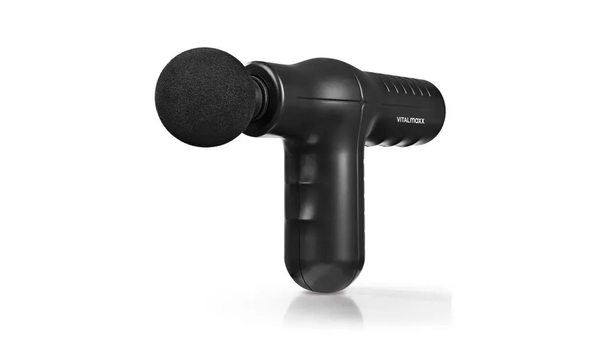 Vitalmaxx Massagepistole Massage Gun Smart Grip