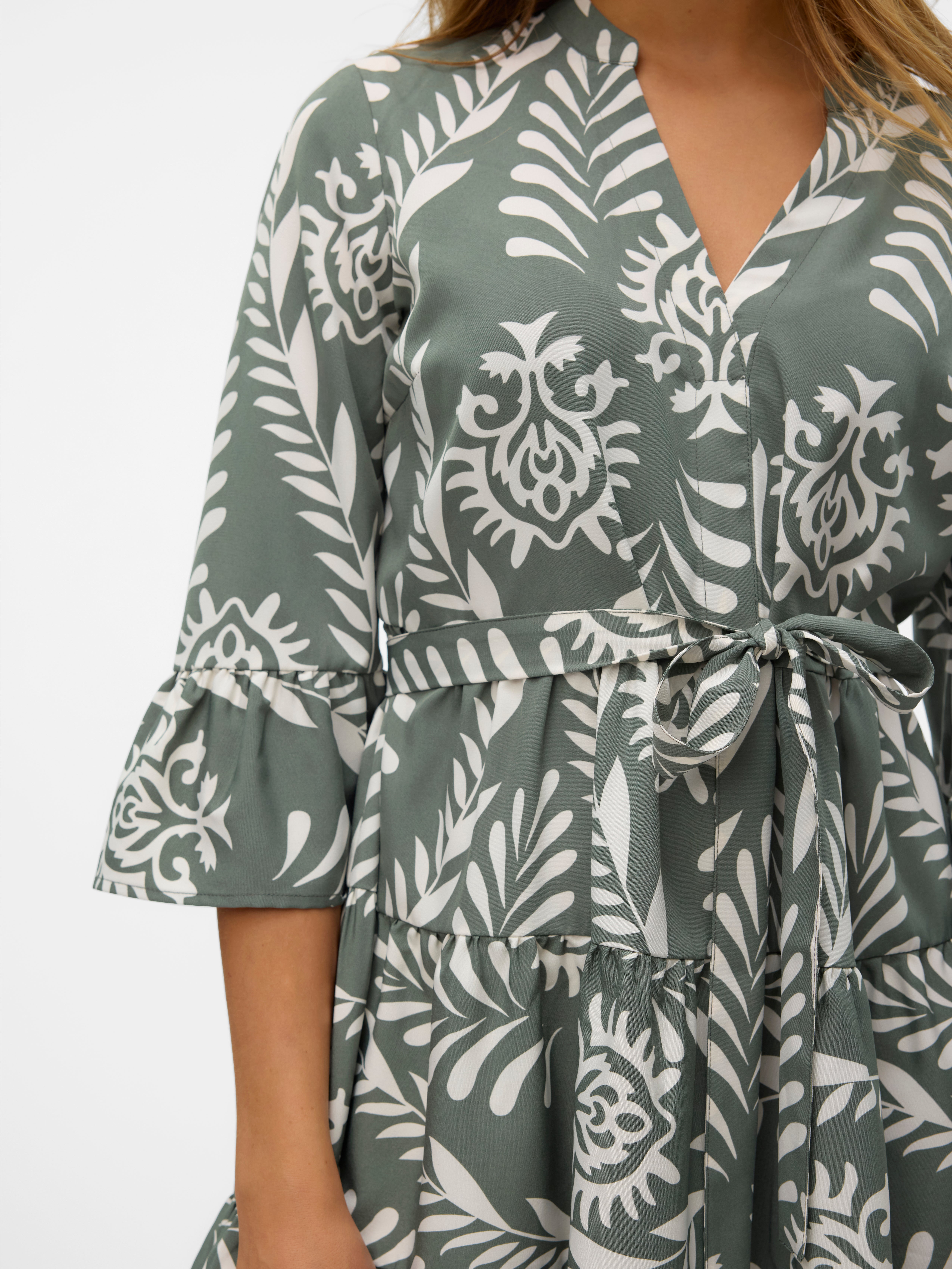 VMZERA Kurzes Kleid