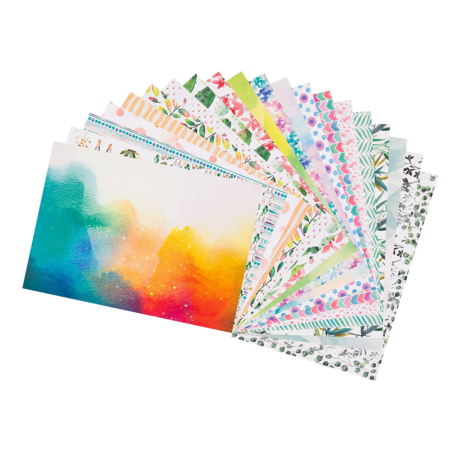 folia Papierblock 