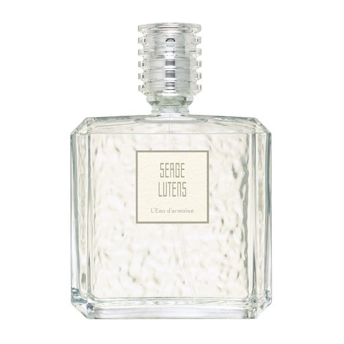 Parfumovaná voda Serge Lutens L'Eau d'Armoise 100 ml