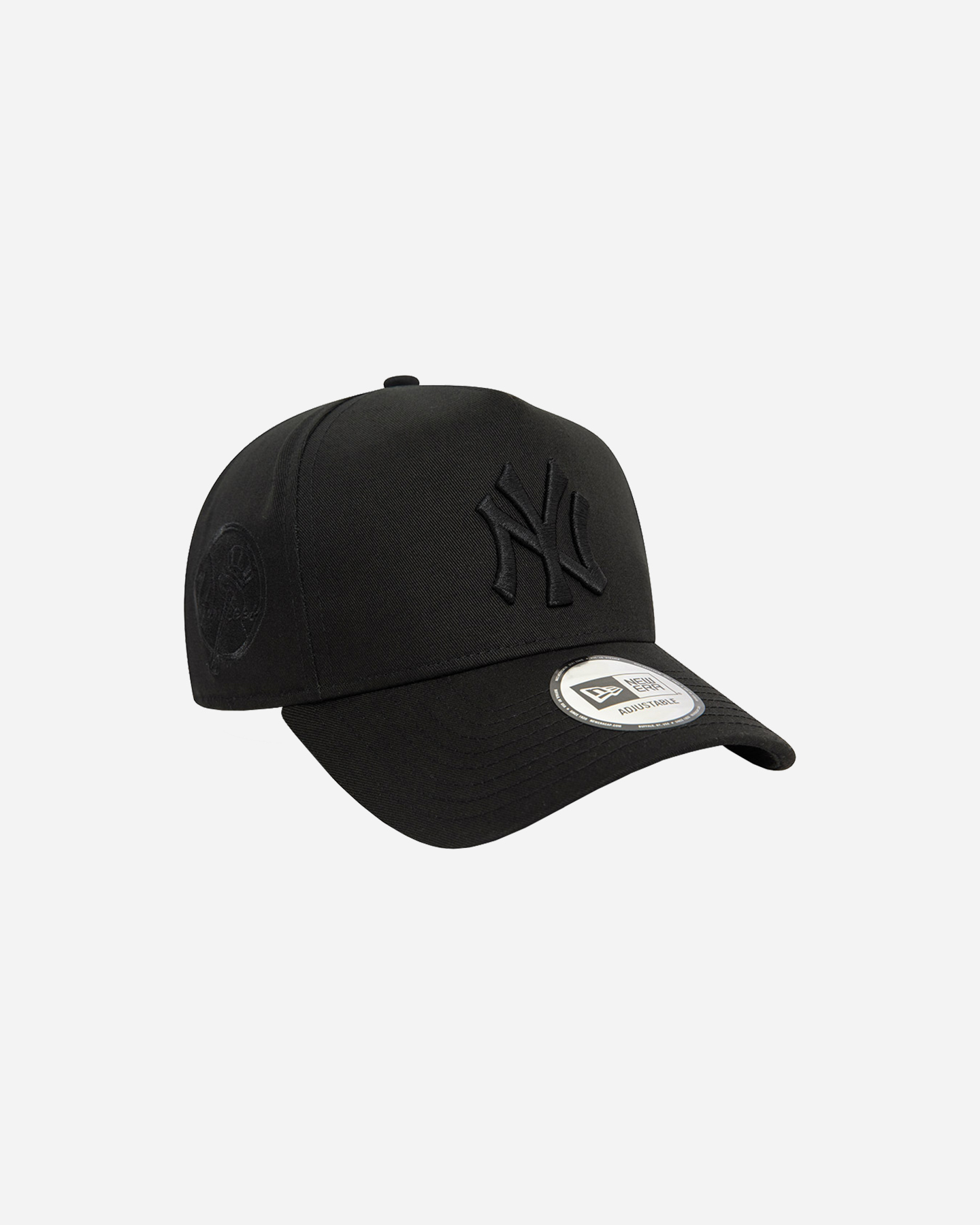 Cappellino New Era Aframe Monochrome New York 60565173