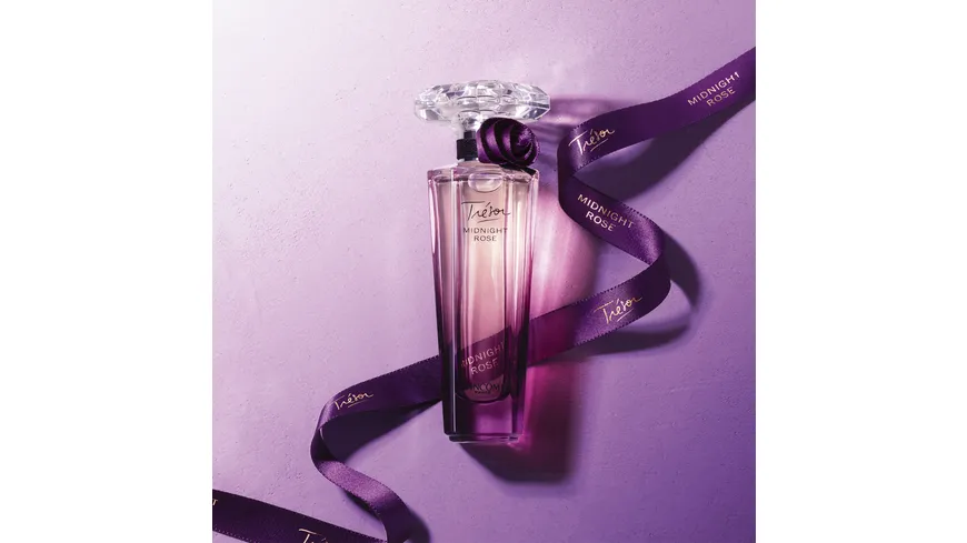 LANCÔME Trésor Midnight Rose Eau de Parfum